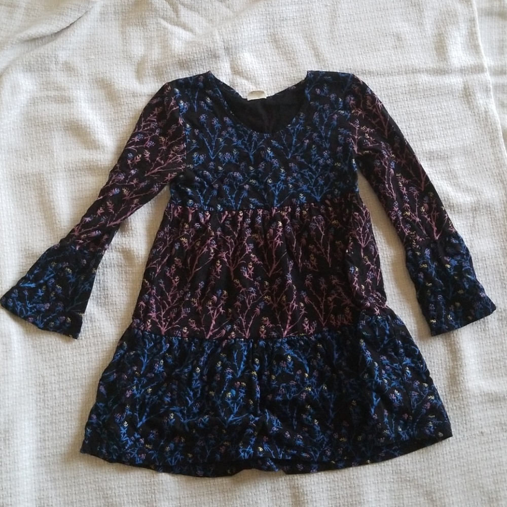 Like new Thief and Bandit babydoll sz s dress